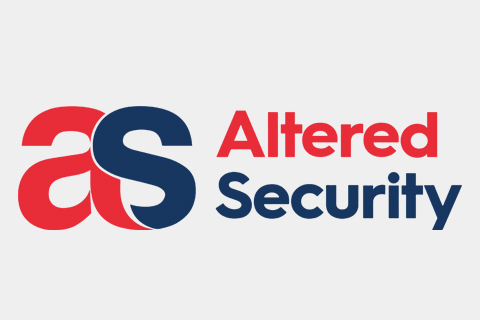 Altered Security